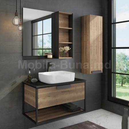 Set mobila baie A-2